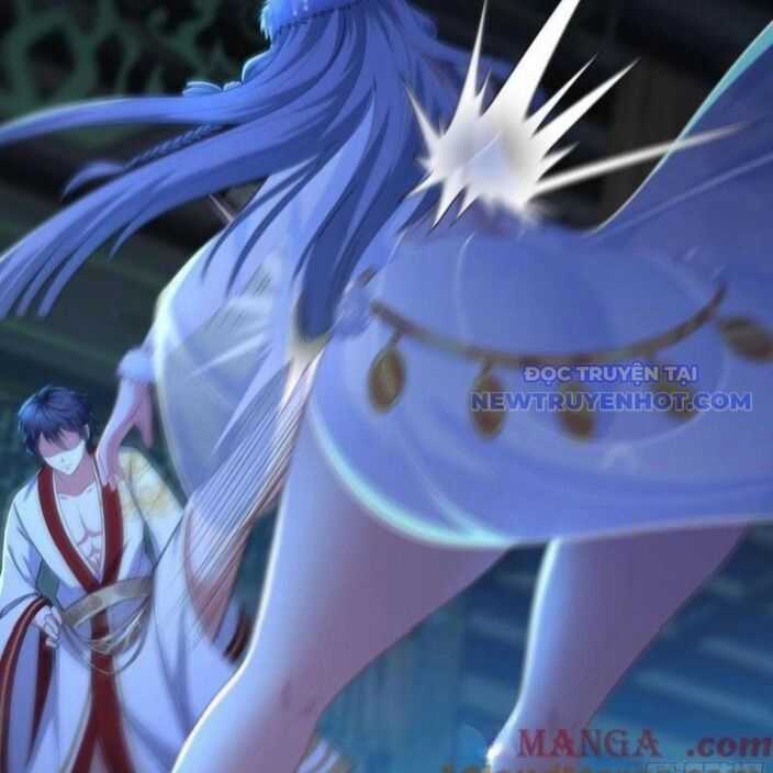 Trụ Vương Tái Sinh Không Muốn Làm Đại Phản Diện Chương 90 trang 32