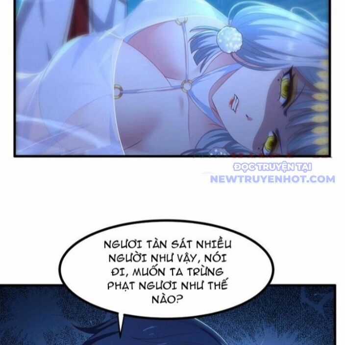 Trụ Vương Tái Sinh Không Muốn Làm Đại Phản Diện Chương 90 trang 36