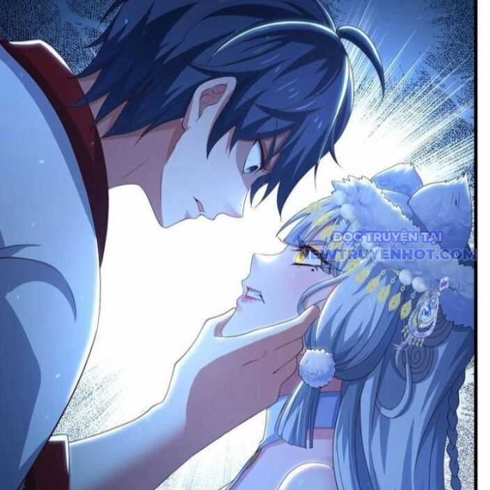 Trụ Vương Tái Sinh Không Muốn Làm Đại Phản Diện Chương 90 trang 37