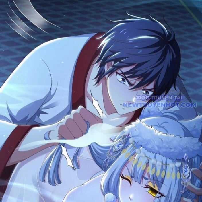 Trụ Vương Tái Sinh Không Muốn Làm Đại Phản Diện Chương 90 trang 39