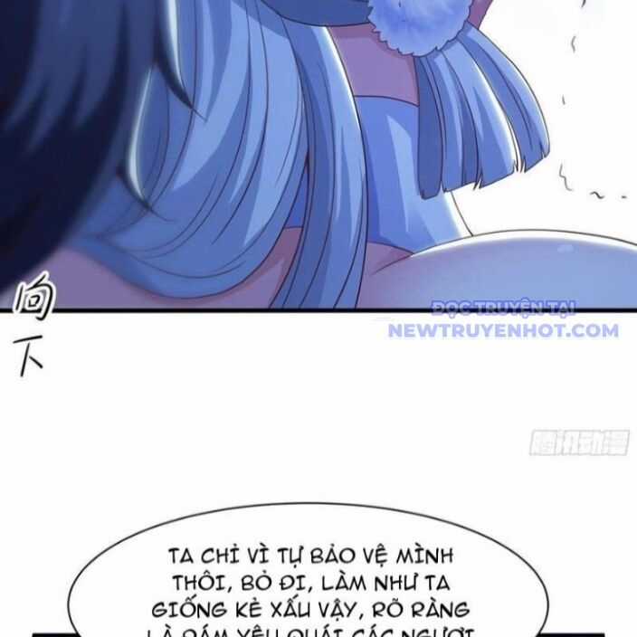 Trụ Vương Tái Sinh Không Muốn Làm Đại Phản Diện Chương 90 trang 43