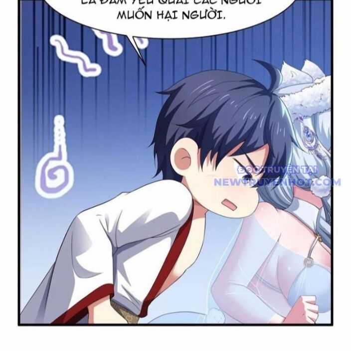 Trụ Vương Tái Sinh Không Muốn Làm Đại Phản Diện Chương 90 trang 44