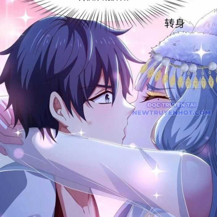 Trụ Vương Tái Sinh Không Muốn Làm Đại Phản Diện Chương 90 trang 49