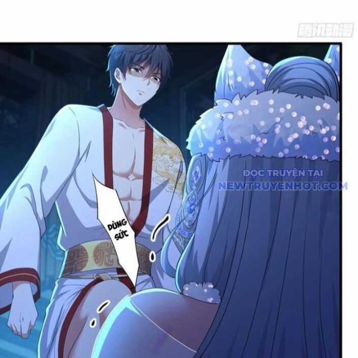 Trụ Vương Tái Sinh Không Muốn Làm Đại Phản Diện Chương 90 trang 54