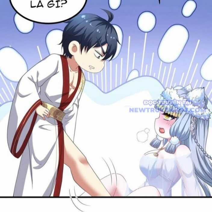 Trụ Vương Tái Sinh Không Muốn Làm Đại Phản Diện Chương 90 trang 56