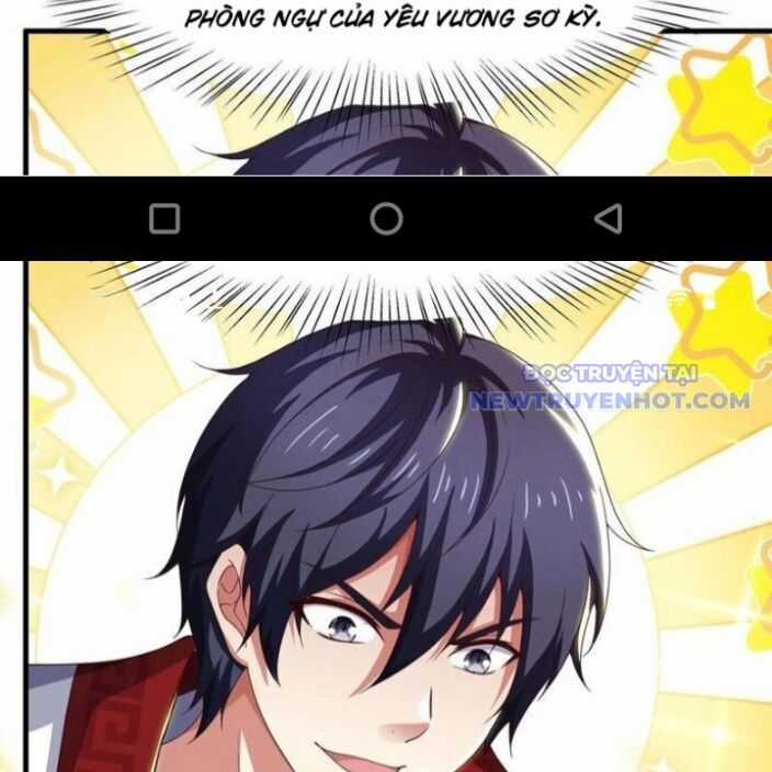 Trụ Vương Tái Sinh Không Muốn Làm Đại Phản Diện Chương 90 trang 59