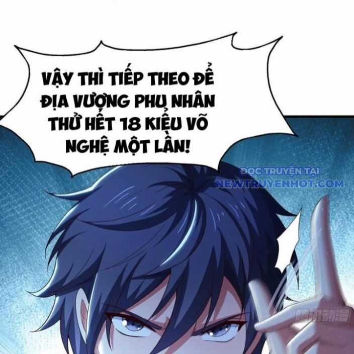 Trụ Vương Tái Sinh Không Muốn Làm Đại Phản Diện Chương 90 trang 68