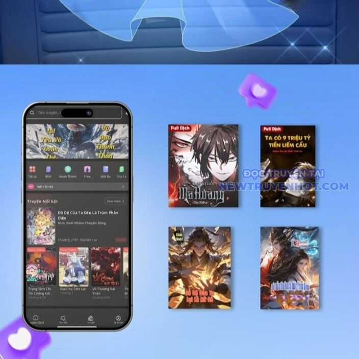 Trụ Vương Tái Sinh Không Muốn Làm Đại Phản Diện Chương 90 trang 73