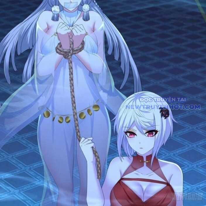 Trụ Vương Tái Sinh Không Muốn Làm Đại Phản Diện Chương 90 trang 9