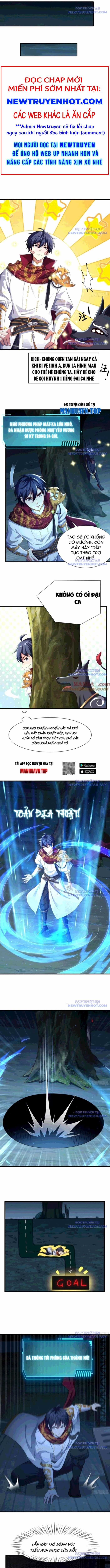 Trụ Vương Tái Sinh Không Muốn Làm Đại Phản Diện Chương 91 trang 2