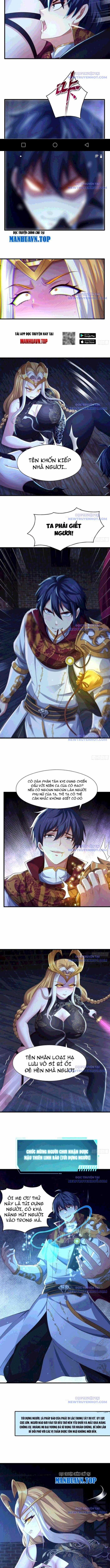 Trụ Vương Tái Sinh Không Muốn Làm Đại Phản Diện Chương 91 trang 4