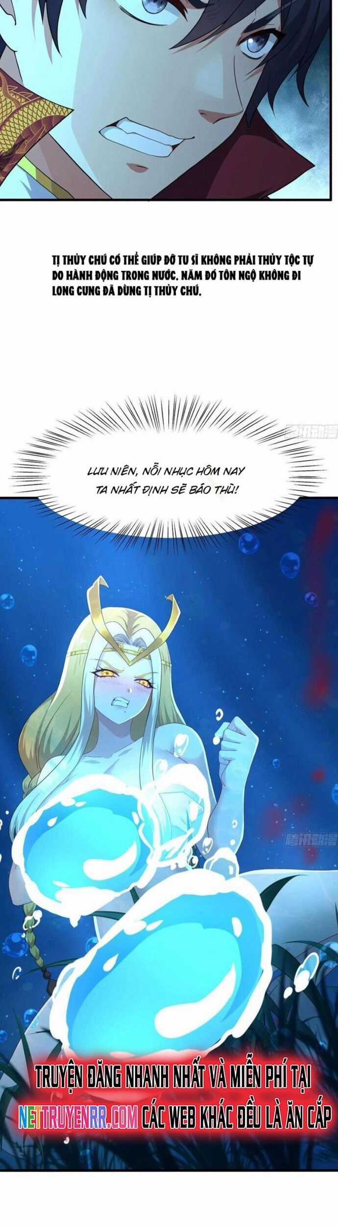 Trụ Vương Tái Sinh Không Muốn Làm Đại Phản Diện Chương 92 trang 14