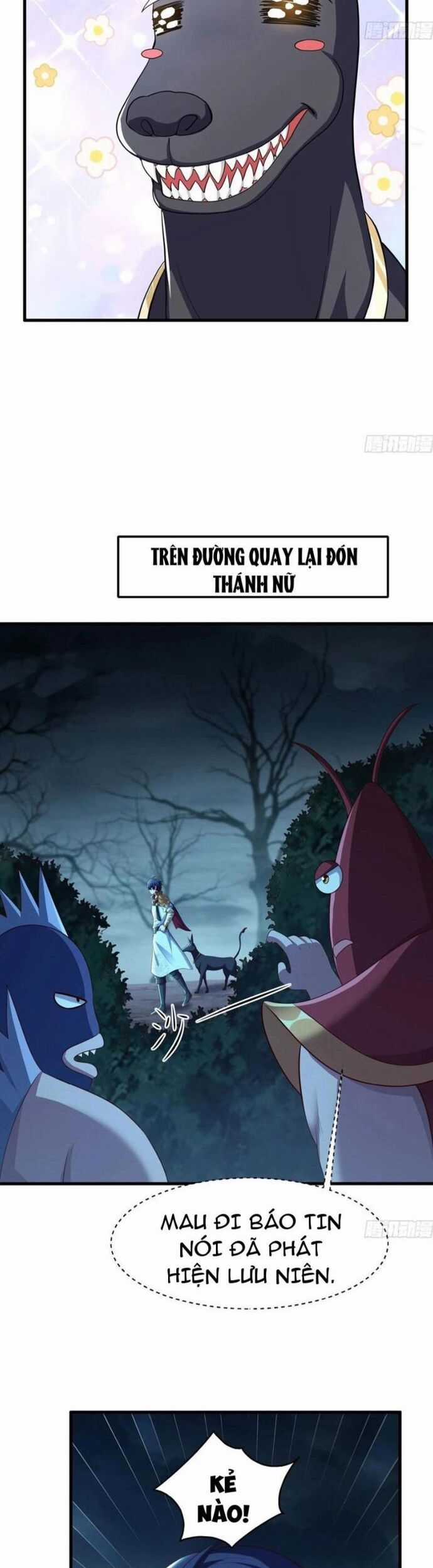 Trụ Vương Tái Sinh Không Muốn Làm Đại Phản Diện Chương 92 trang 16