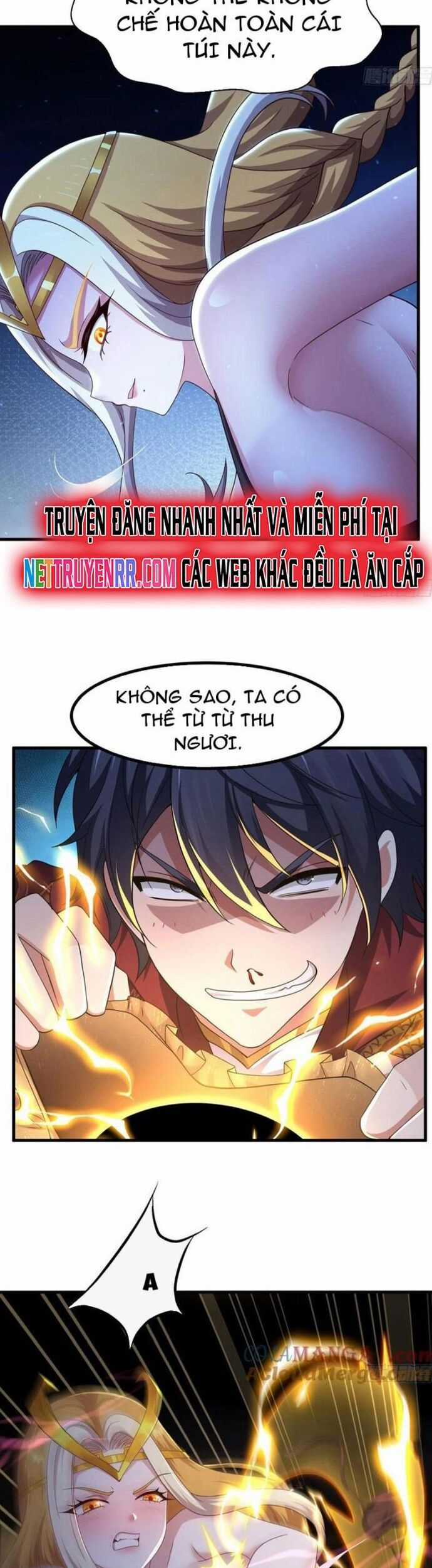 Trụ Vương Tái Sinh Không Muốn Làm Đại Phản Diện Chương 92 trang 4