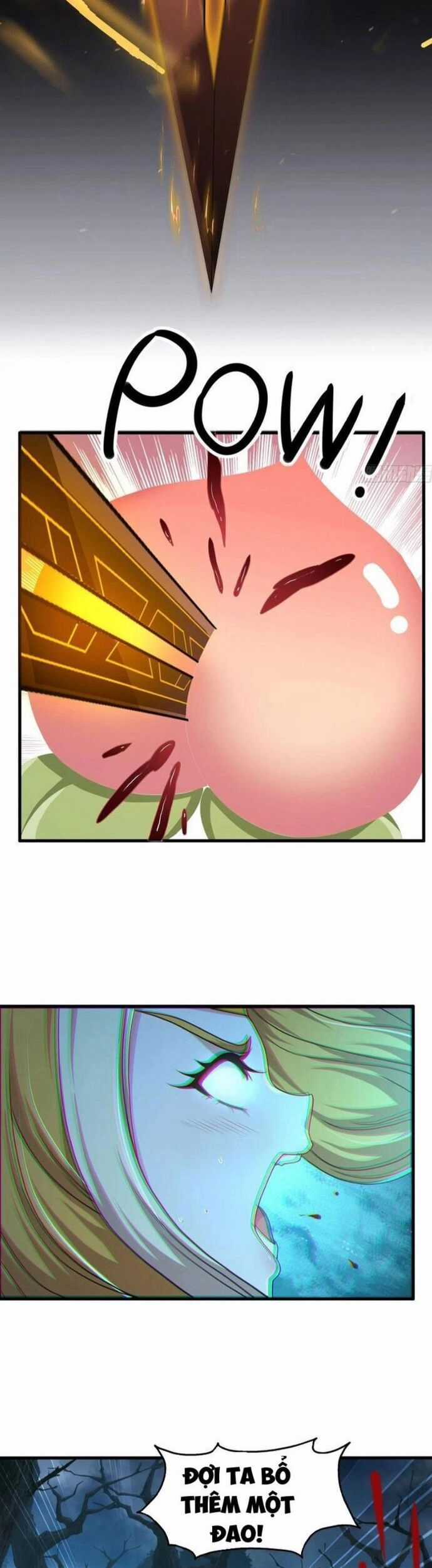 Trụ Vương Tái Sinh Không Muốn Làm Đại Phản Diện Chương 92 trang 8