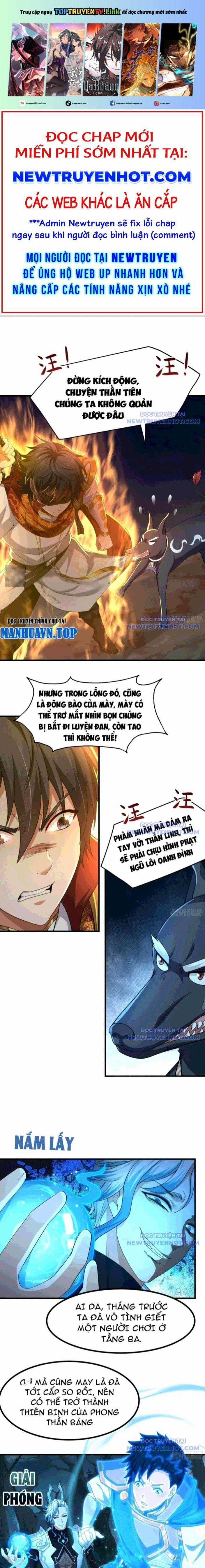 Trụ Vương Tái Sinh Không Muốn Làm Đại Phản Diện Chương 93 trang 1