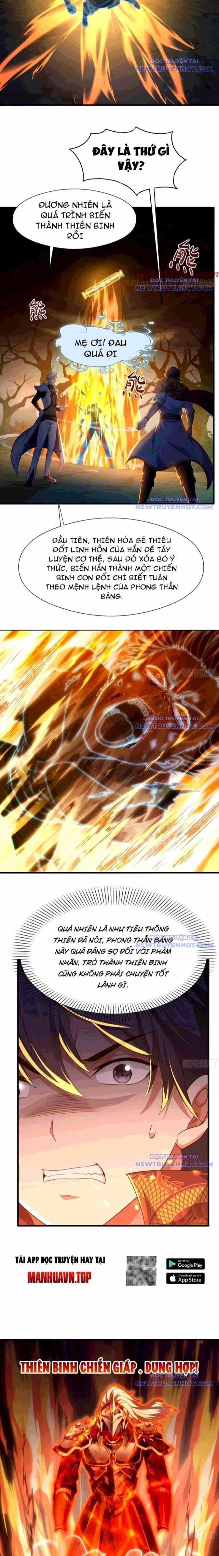 Trụ Vương Tái Sinh Không Muốn Làm Đại Phản Diện Chương 93 trang 3