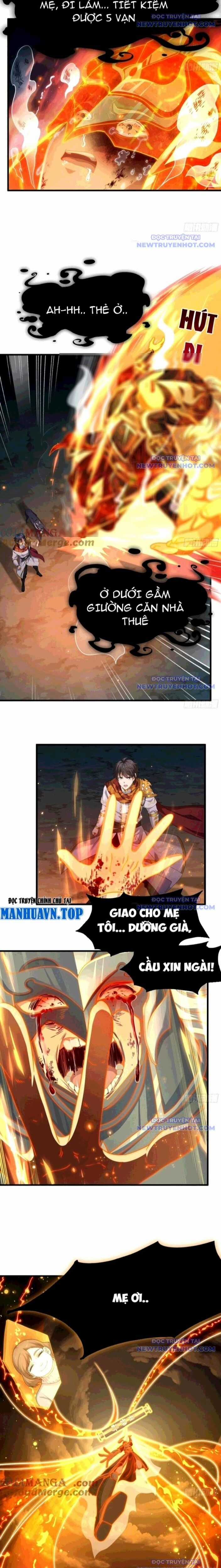 Trụ Vương Tái Sinh Không Muốn Làm Đại Phản Diện Chương 93 trang 5