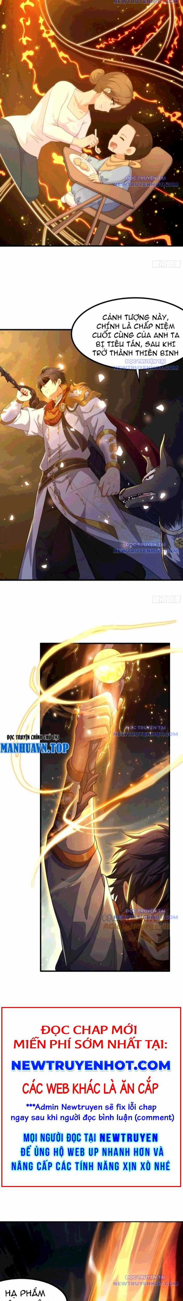 Trụ Vương Tái Sinh Không Muốn Làm Đại Phản Diện Chương 93 trang 6