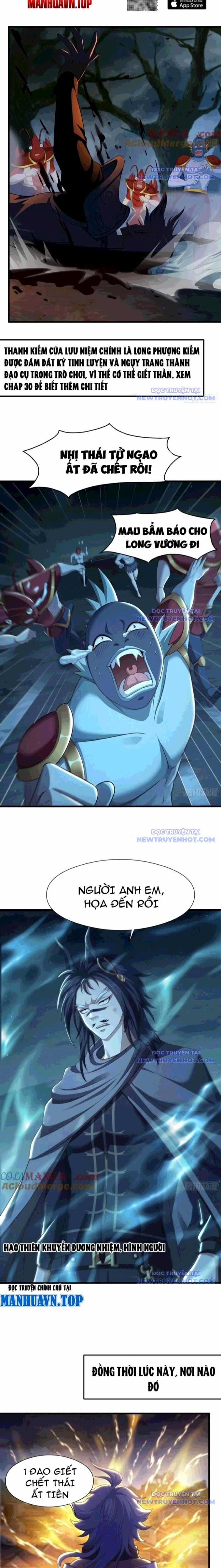 Trụ Vương Tái Sinh Không Muốn Làm Đại Phản Diện Chương 93 trang 8