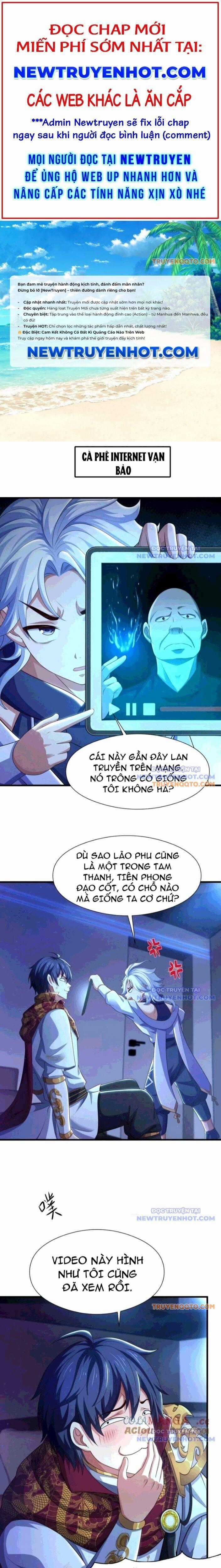 Trụ Vương Tái Sinh Không Muốn Làm Đại Phản Diện Chương 94 trang 0