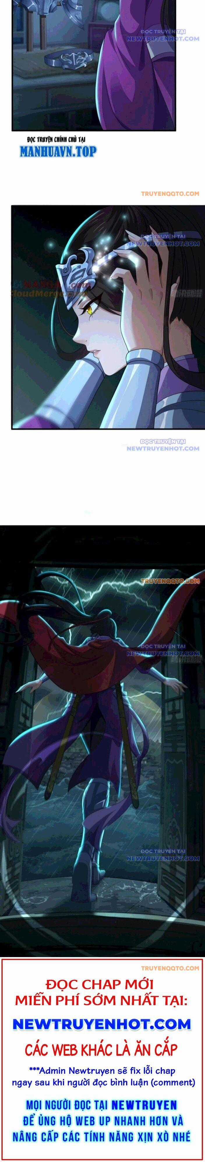 Trụ Vương Tái Sinh Không Muốn Làm Đại Phản Diện Chương 94 trang 13