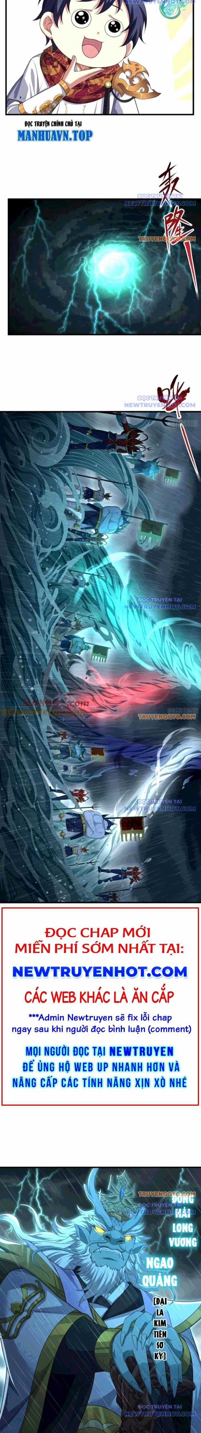 Trụ Vương Tái Sinh Không Muốn Làm Đại Phản Diện Chương 94 trang 5