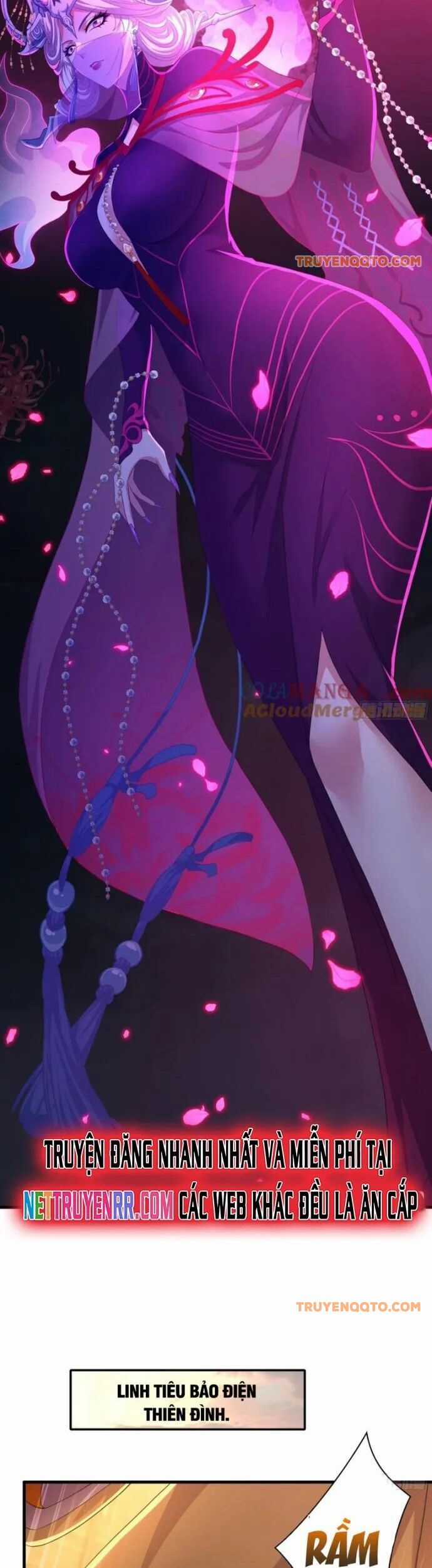 Trụ Vương Tái Sinh Không Muốn Làm Đại Phản Diện Chương 95 trang 19