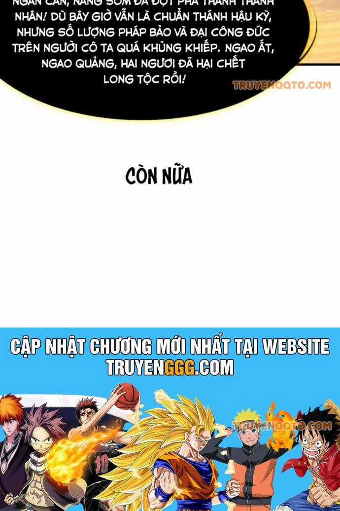 Trụ Vương Tái Sinh Không Muốn Làm Đại Phản Diện Chương 95 trang 22