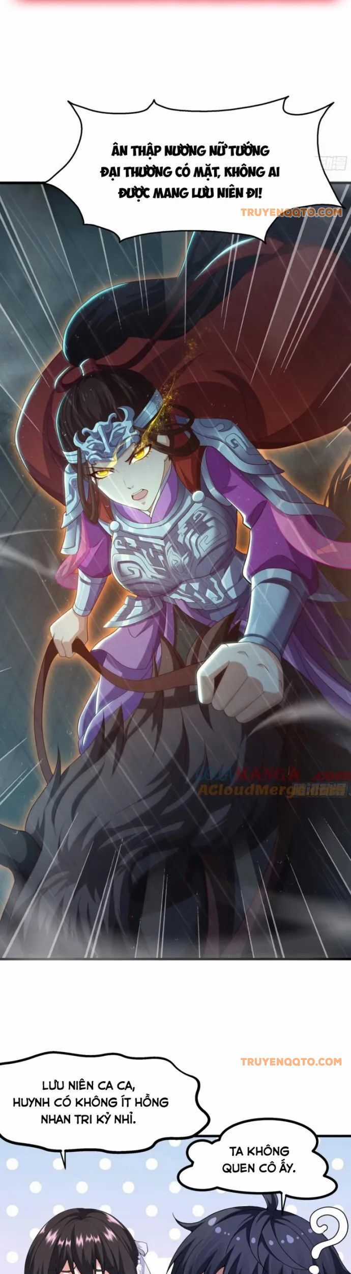 Trụ Vương Tái Sinh Không Muốn Làm Đại Phản Diện Chương 95 trang 8