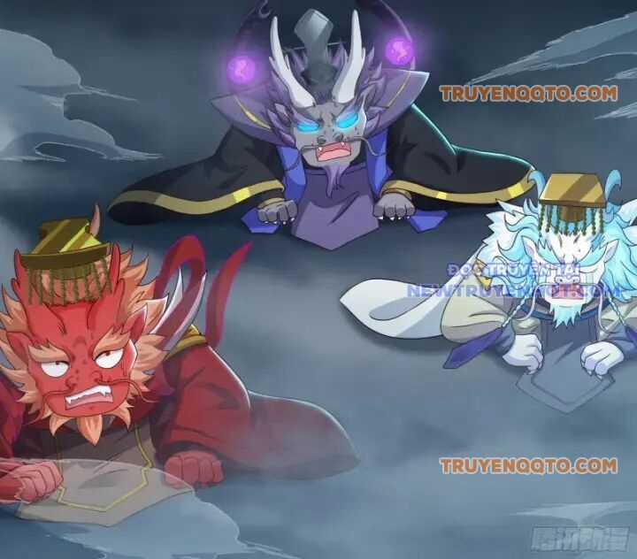 Trụ Vương Tái Sinh Không Muốn Làm Đại Phản Diện Chương 96 trang 13