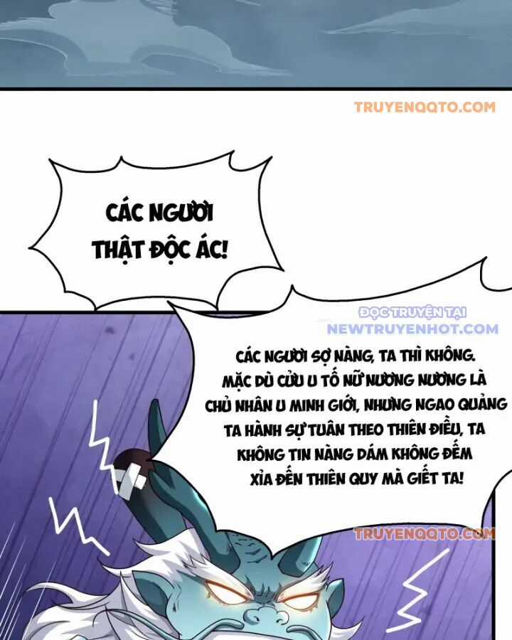 Trụ Vương Tái Sinh Không Muốn Làm Đại Phản Diện Chương 96 trang 14