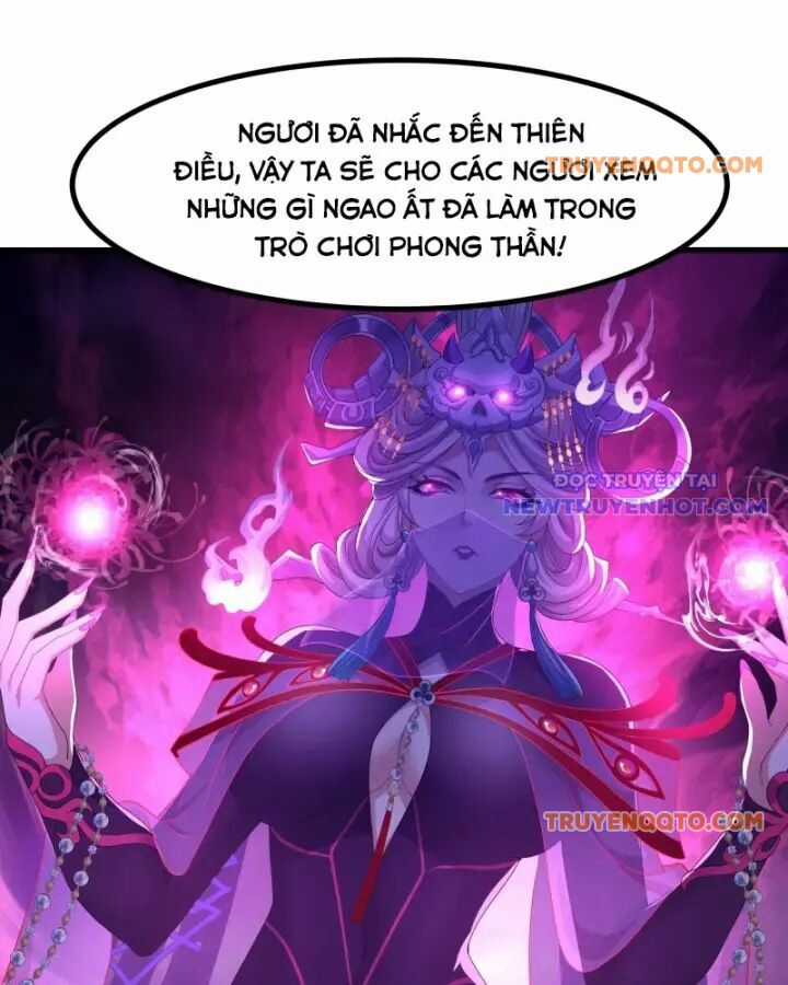 Trụ Vương Tái Sinh Không Muốn Làm Đại Phản Diện Chương 96 trang 23