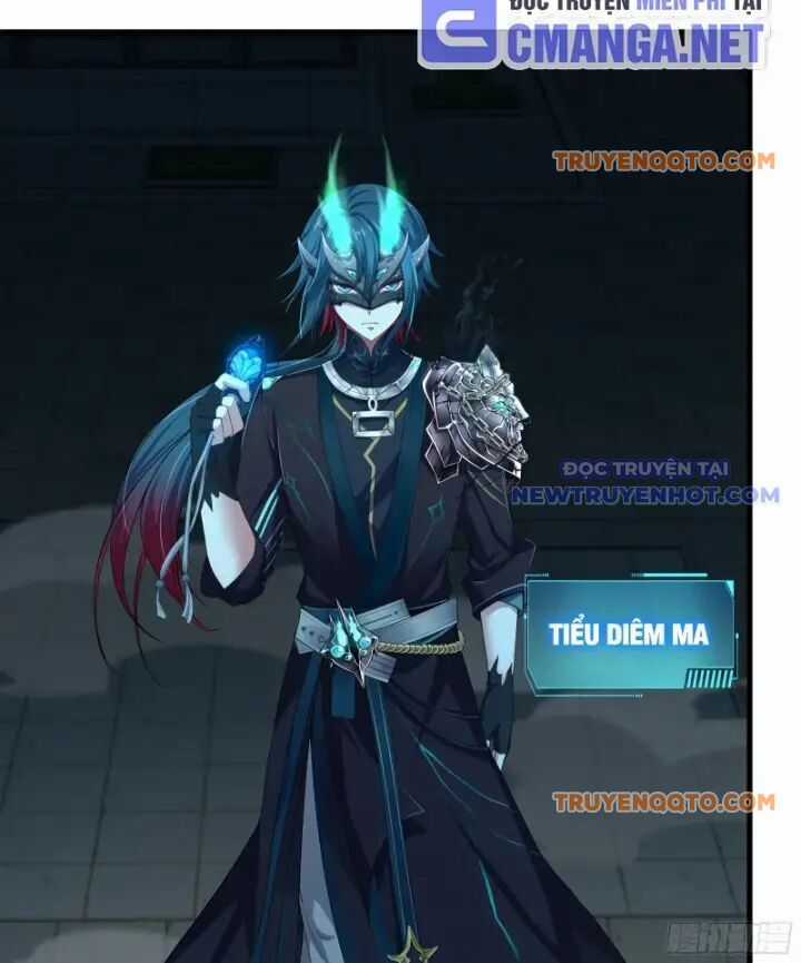 Trụ Vương Tái Sinh Không Muốn Làm Đại Phản Diện Chương 96 trang 25