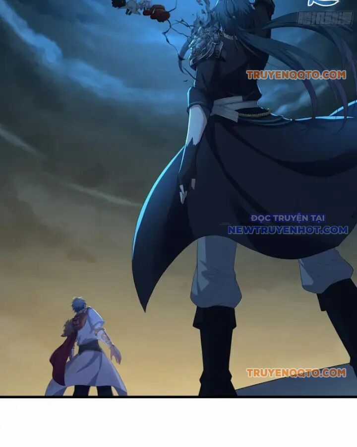 Trụ Vương Tái Sinh Không Muốn Làm Đại Phản Diện Chương 96 trang 27