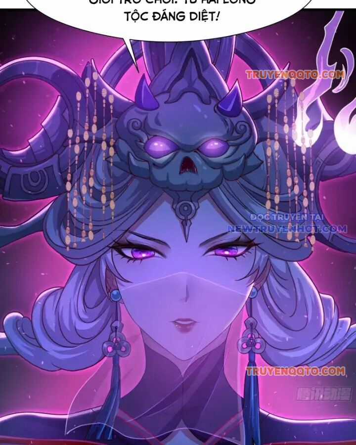 Trụ Vương Tái Sinh Không Muốn Làm Đại Phản Diện Chương 96 trang 33