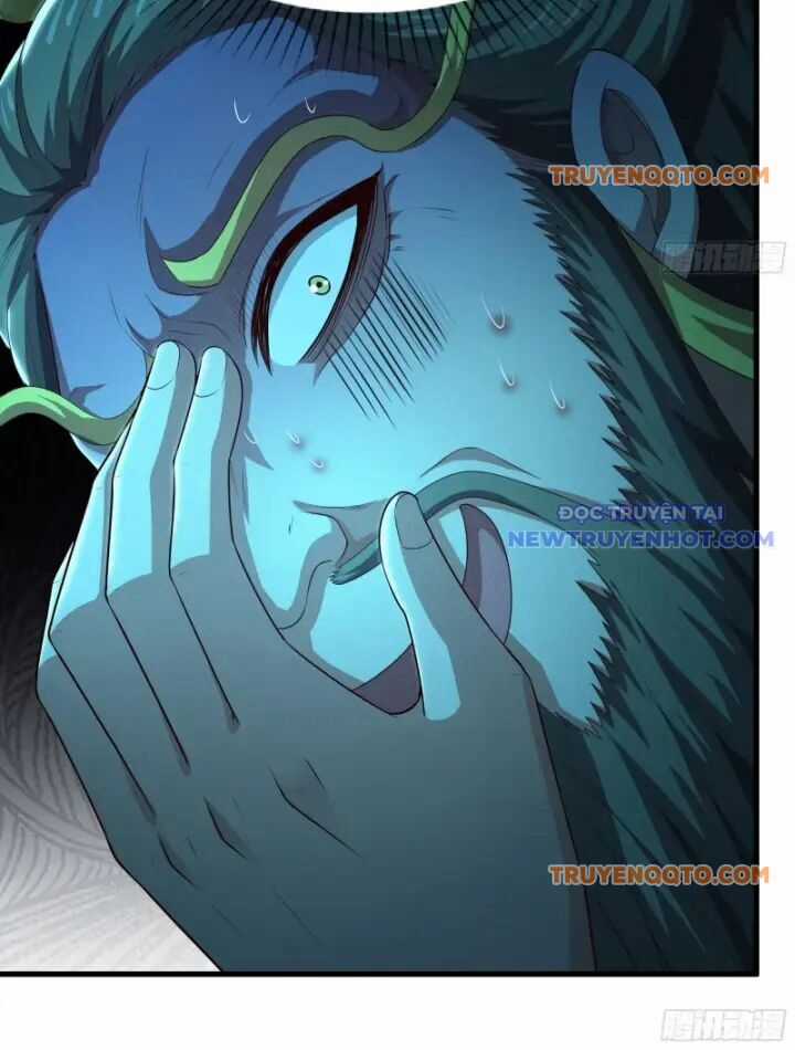 Trụ Vương Tái Sinh Không Muốn Làm Đại Phản Diện Chương 96 trang 37