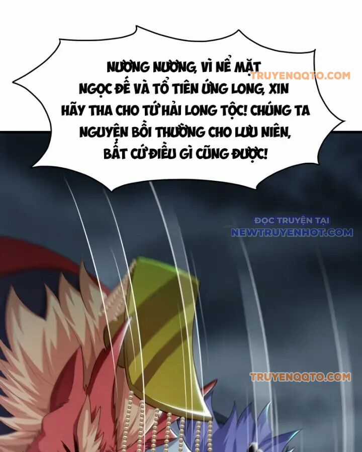 Trụ Vương Tái Sinh Không Muốn Làm Đại Phản Diện Chương 96 trang 38