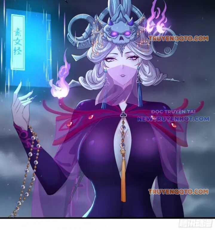 Trụ Vương Tái Sinh Không Muốn Làm Đại Phản Diện Chương 96 trang 40