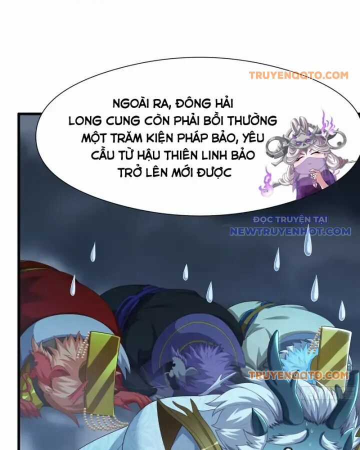 Trụ Vương Tái Sinh Không Muốn Làm Đại Phản Diện Chương 96 trang 41