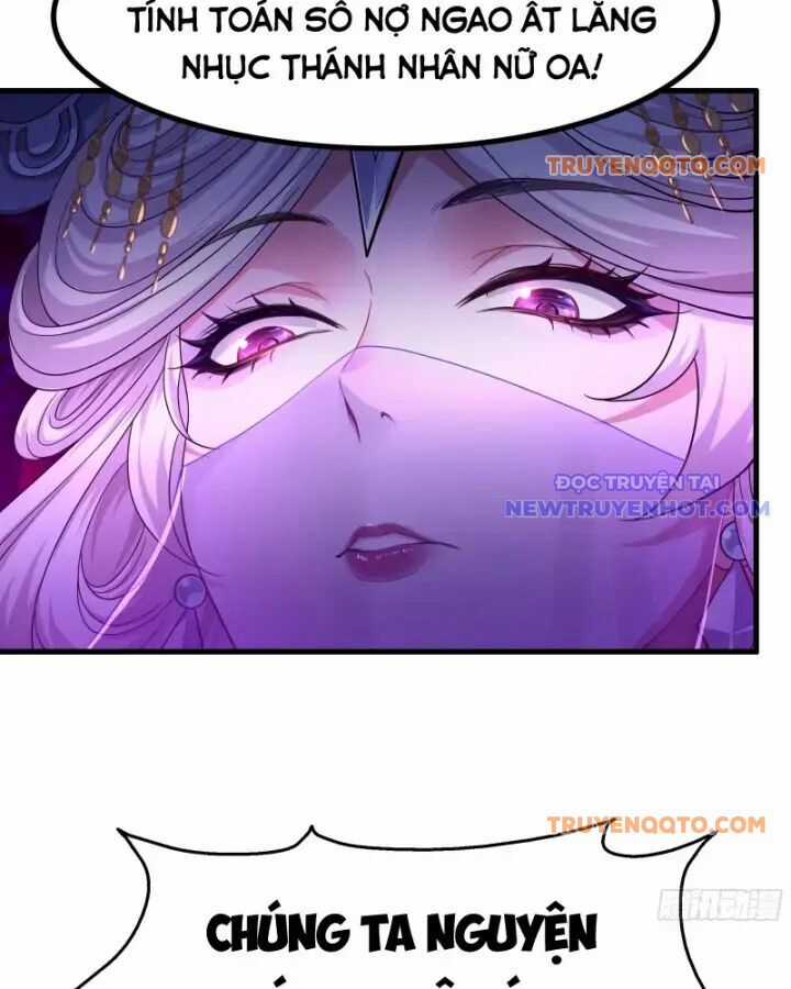 Trụ Vương Tái Sinh Không Muốn Làm Đại Phản Diện Chương 96 trang 43