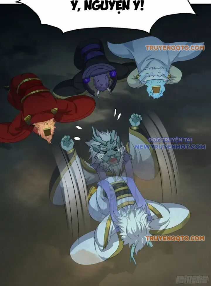 Trụ Vương Tái Sinh Không Muốn Làm Đại Phản Diện Chương 96 trang 44