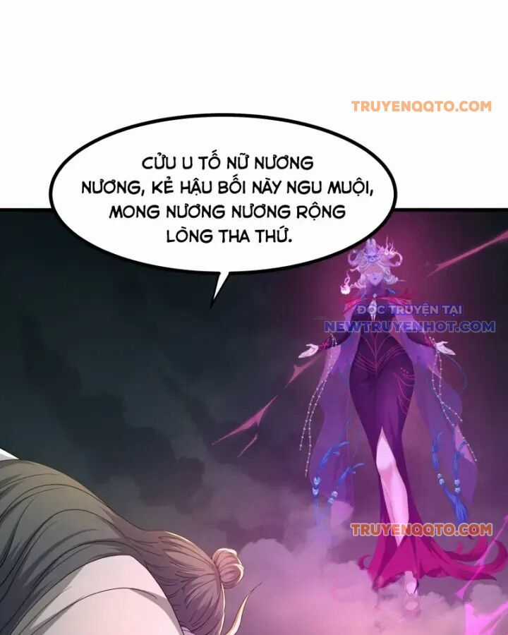 Trụ Vương Tái Sinh Không Muốn Làm Đại Phản Diện Chương 96 trang 5