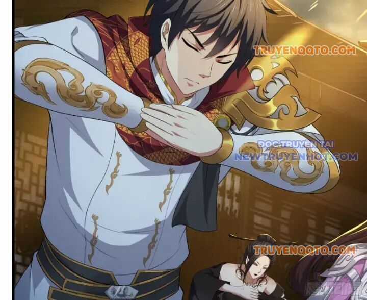 Trụ Vương Tái Sinh Không Muốn Làm Đại Phản Diện Chương 96 trang 51