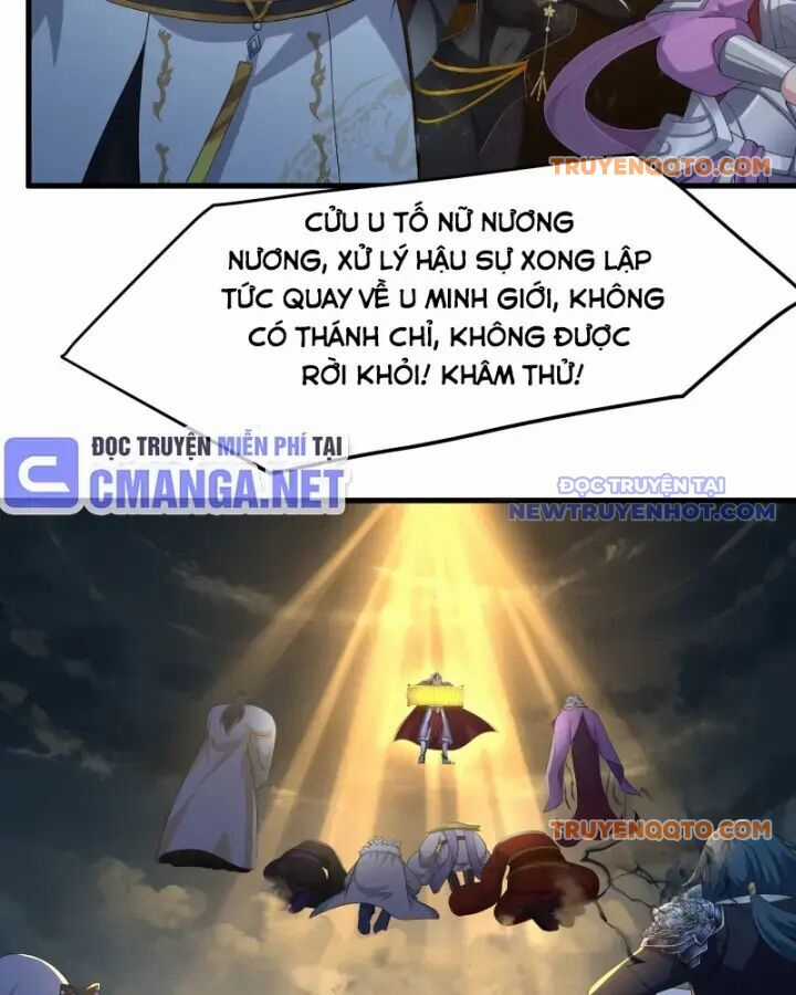 Trụ Vương Tái Sinh Không Muốn Làm Đại Phản Diện Chương 96 trang 52