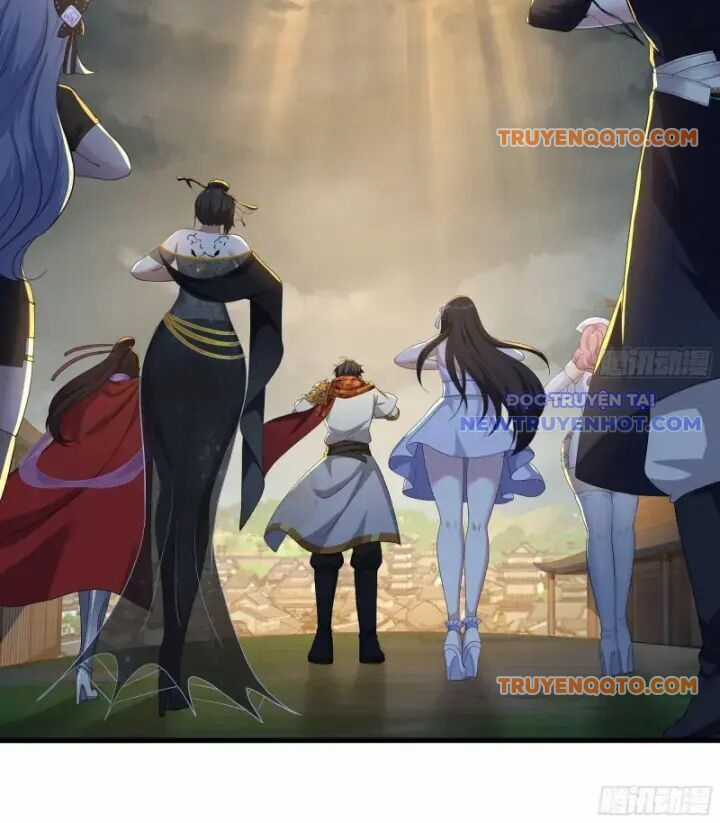 Trụ Vương Tái Sinh Không Muốn Làm Đại Phản Diện Chương 96 trang 53