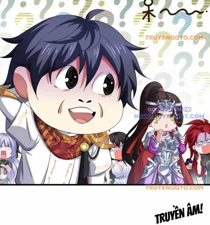 Trụ Vương Tái Sinh Không Muốn Làm Đại Phản Diện Chương 96 trang 56