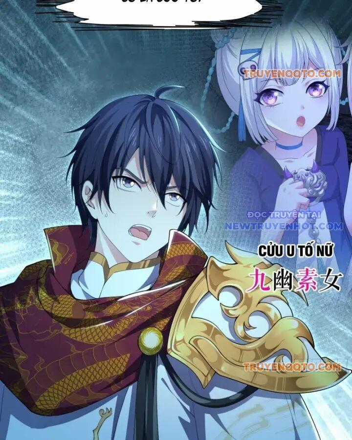 Trụ Vương Tái Sinh Không Muốn Làm Đại Phản Diện Chương 96 trang 59