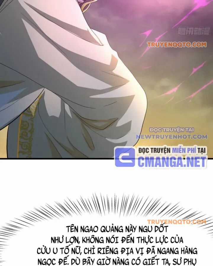 Trụ Vương Tái Sinh Không Muốn Làm Đại Phản Diện Chương 96 trang 6