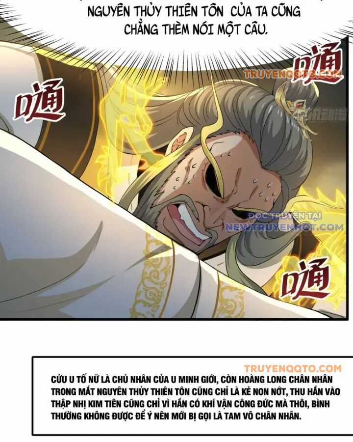 Trụ Vương Tái Sinh Không Muốn Làm Đại Phản Diện Chương 96 trang 7